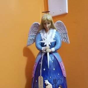 Meet your Posher, Jesus